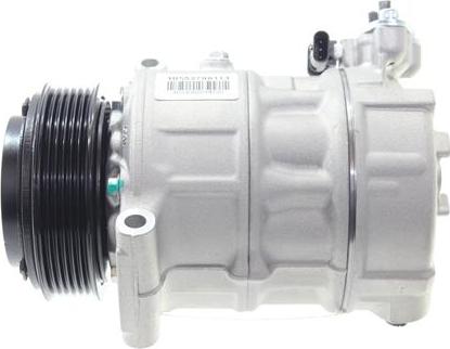 Alanko 10553788 - Compressor, air conditioning autospares.lv