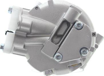 Alanko 11443640 - Alternator autospares.lv