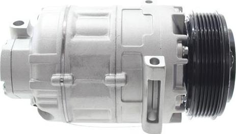 Alanko 11443641 - Alternator autospares.lv