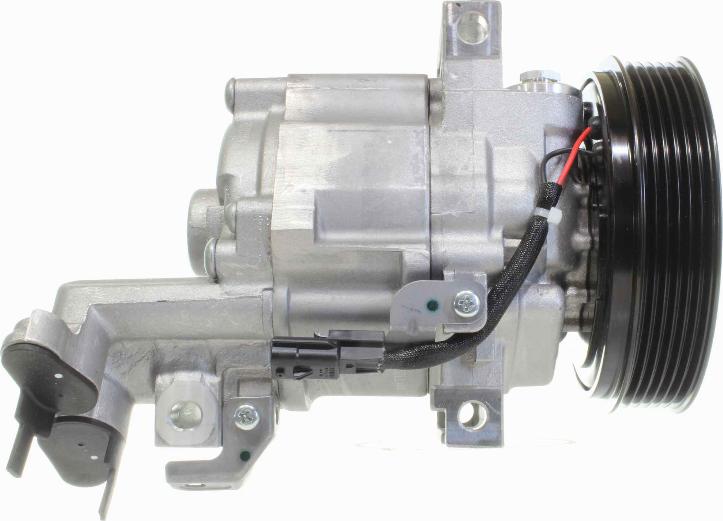 Alanko 10552697 - Compressor, air conditioning autospares.lv