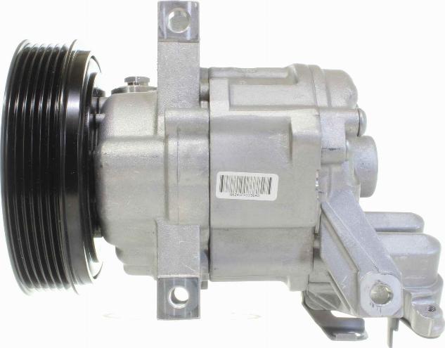 Alanko 10552697 - Compressor, air conditioning autospares.lv