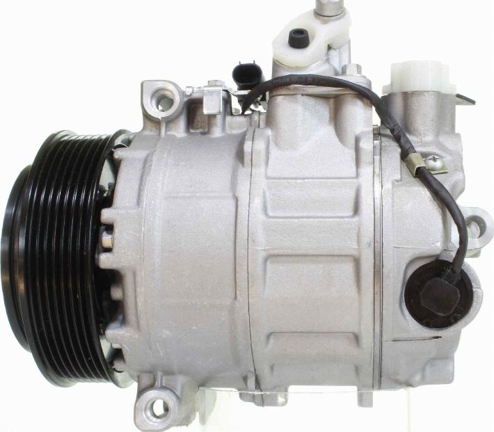 Alanko 10552093 - Compressor, air conditioning autospares.lv