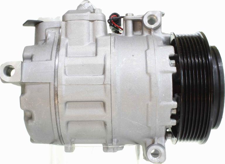 Alanko 10552093 - Compressor, air conditioning autospares.lv