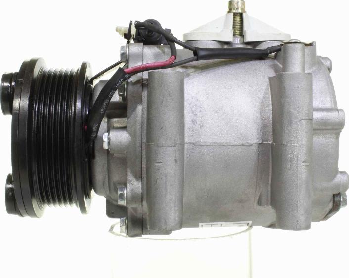 Alanko 10552019 - Compressor, air conditioning autospares.lv