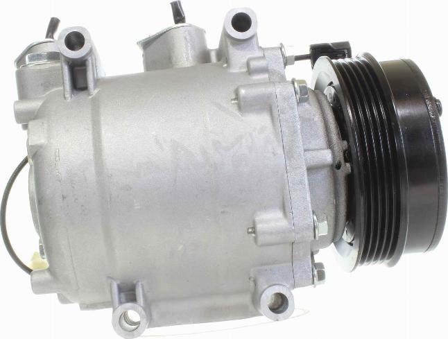 Alanko 10552129 - Compressor, air conditioning autospares.lv