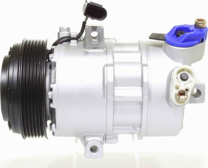 Alanko 10552125 - Compressor, air conditioning autospares.lv