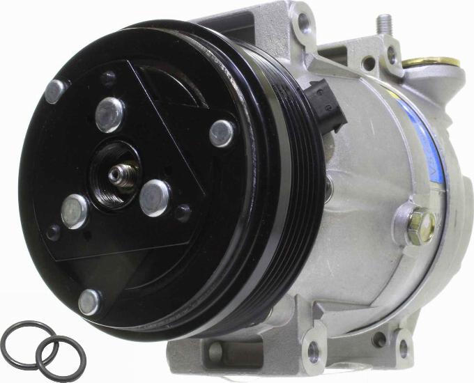 Alanko 10552172 - Compressor, air conditioning autospares.lv