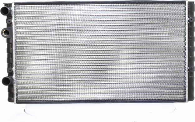 Alanko 10534226 - Radiator, engine cooling autospares.lv