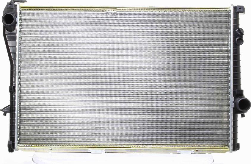 Alanko 10530440 - Radiator, engine cooling autospares.lv