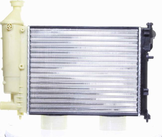 Alanko 10530580 - Radiator, engine cooling autospares.lv