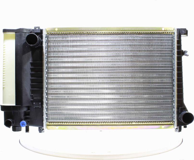 Alanko 10530383 - Radiator, engine cooling autospares.lv