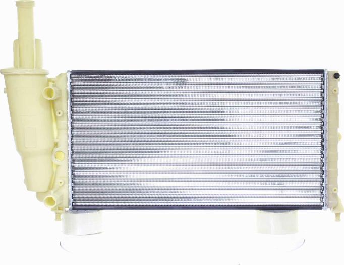 Alanko 10531998 - Radiator, engine cooling autospares.lv