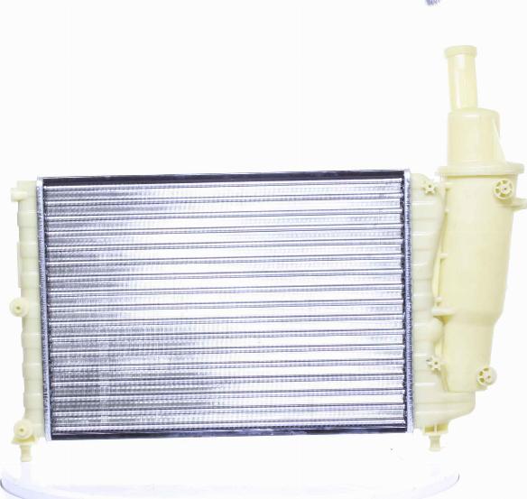 Alanko 10531364 - Radiator, engine cooling autospares.lv