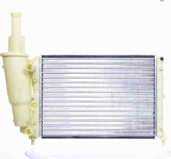 Alanko 10531364 - Radiator, engine cooling autospares.lv