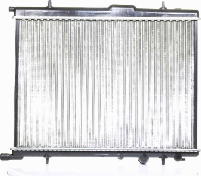 Alanko 10533123 - Radiator, engine cooling autospares.lv