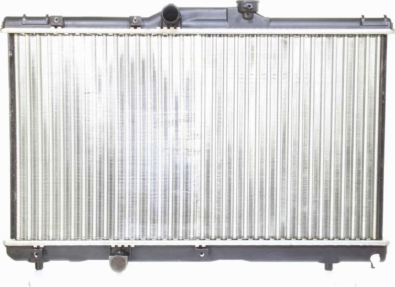 Alanko 10533895 - Radiator, engine cooling autospares.lv