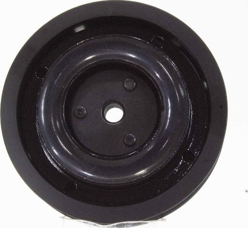 Alanko 10570049 - Magnetic Clutch, air conditioner compressor autospares.lv