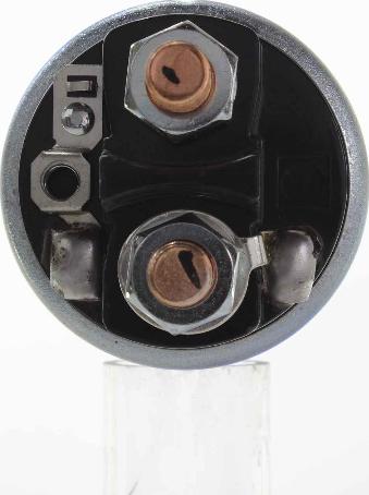 Alanko 10610081 - Solenoid Switch, starter autospares.lv