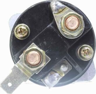 Alanko 10610234 - Solenoid Switch, starter autospares.lv