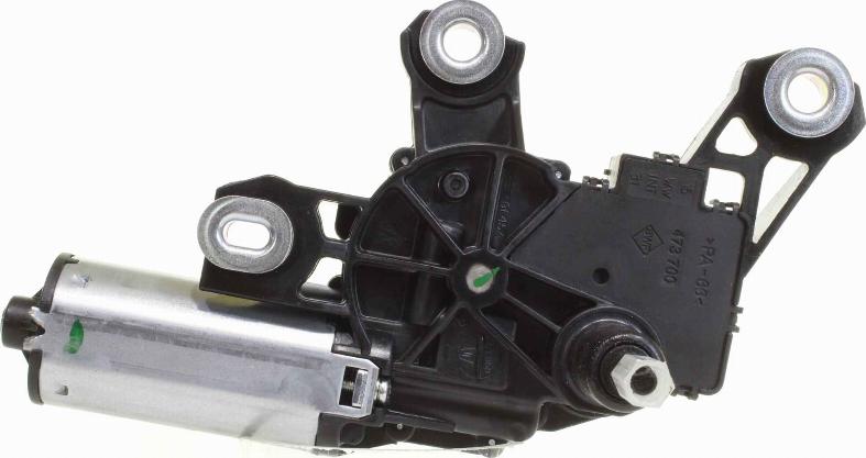 Alanko 10800041 - Wiper Motor autospares.lv