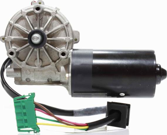 Alanko 10800008 - Wiper Motor autospares.lv