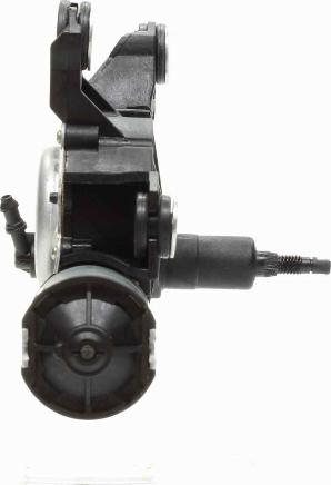 Alanko 10800019 - Wiper Motor autospares.lv