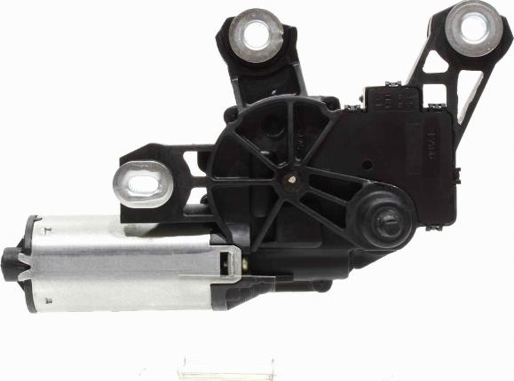 Alanko 10800019 - Wiper Motor autospares.lv