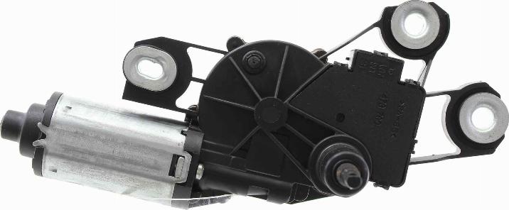 Alanko 10800759 - Wiper Motor autospares.lv