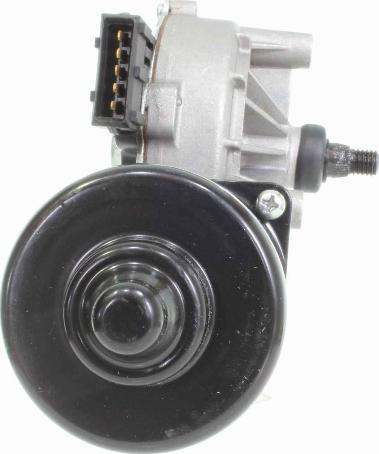 Alanko 10800777 - Wiper Motor autospares.lv