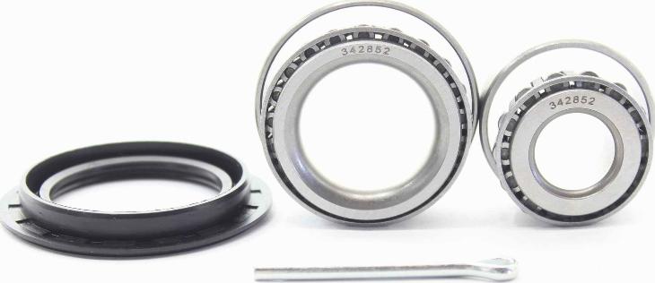 Alanko 10342852 - Wheel hub, bearing Kit autospares.lv