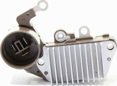 Alanko 10700409 - Voltage regulator, alternator autospares.lv