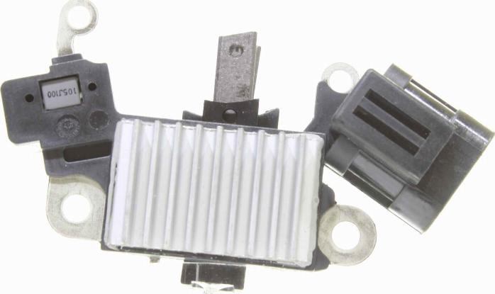 Alanko 10700477 - Voltage regulator, alternator autospares.lv