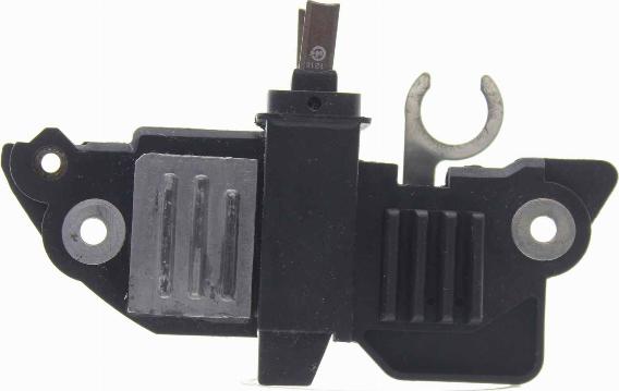 Alanko 10700595 - Voltage regulator, alternator autospares.lv