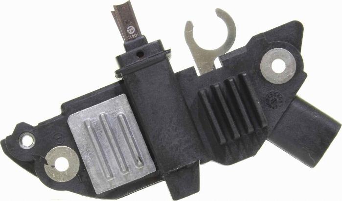 Alanko 10700615 - Voltage regulator, alternator autospares.lv