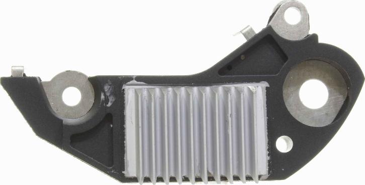 Alanko 10700041 - Voltage regulator, alternator autospares.lv