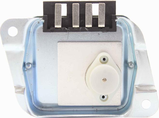 Alanko 10700036 - Voltage regulator, alternator autospares.lv