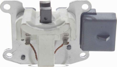 Alanko 10700038 - Voltage regulator, alternator autospares.lv