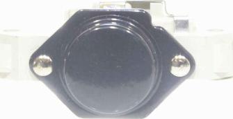 Alanko 10700198 - Voltage regulator, alternator autospares.lv