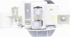 Alanko 10700198 - Voltage regulator, alternator autospares.lv