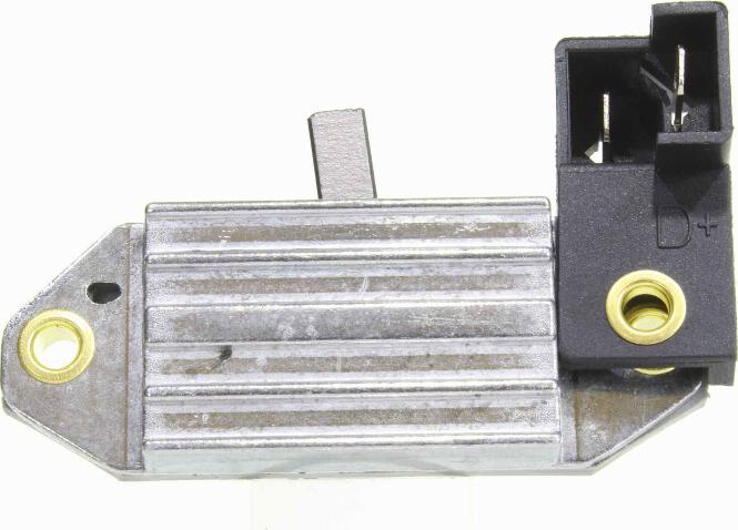 Alanko 10700104 - Voltage regulator, alternator autospares.lv