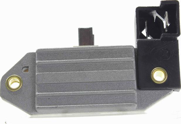 Alanko 10700100 - Voltage regulator, alternator autospares.lv