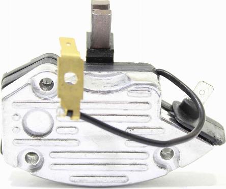 Alanko 10700116 - Voltage regulator, alternator autospares.lv