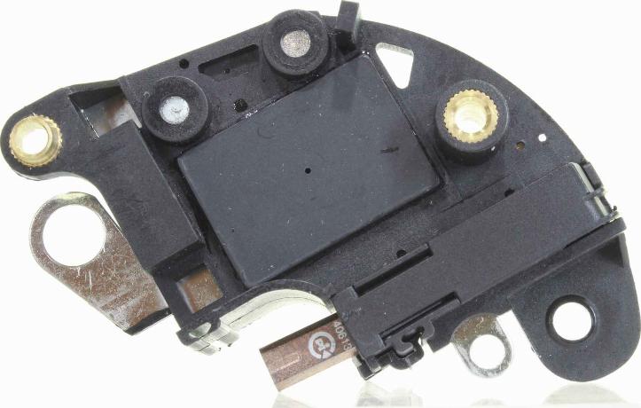 Alanko 10700120 - Voltage regulator, alternator autospares.lv