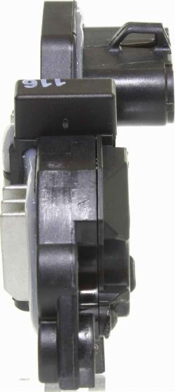 Alanko 10700894 - Voltage regulator, alternator autospares.lv