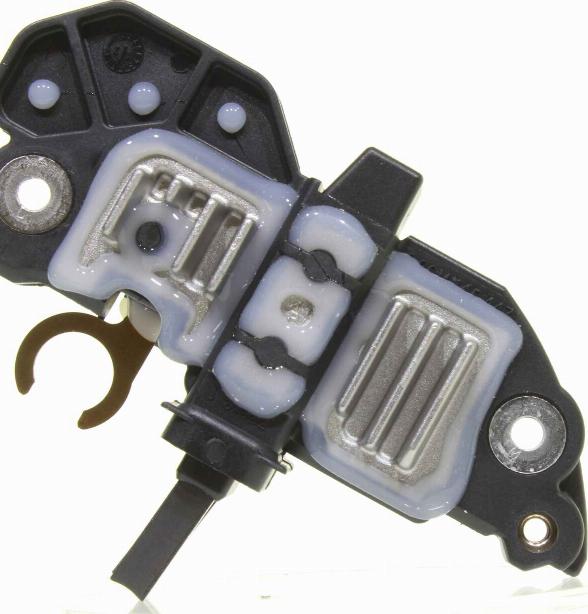 Alanko 10700894 - Voltage regulator, alternator autospares.lv