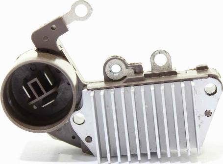 Alanko 10700391 - Voltage regulator, alternator autospares.lv