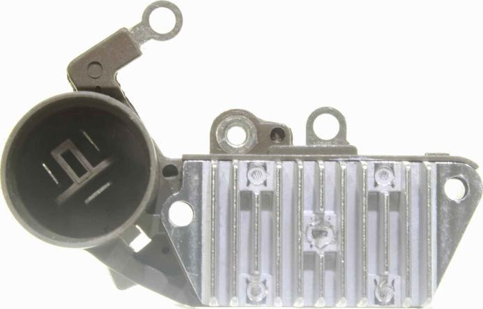 Alanko 10700341 - Voltage regulator, alternator autospares.lv