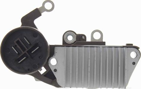 Alanko 10700364 - Voltage regulator, alternator autospares.lv