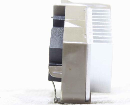 Alanko 10700366 - Voltage regulator, alternator autospares.lv