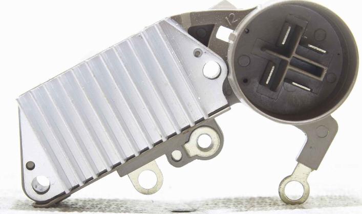 Alanko 10700366 - Voltage regulator, alternator autospares.lv